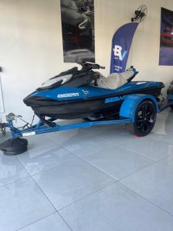 SEA DOO GTI 130 