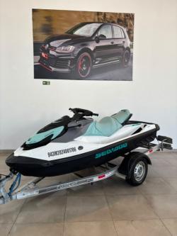 SEA DOO GTI 130 SE 