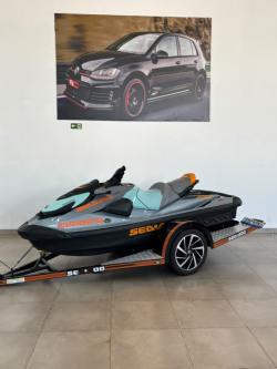 SEA DOO GTI 170 SE 3 LUGARES