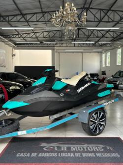 SEA DOO Spark 2Up 60HP