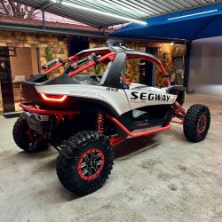 SEGWAY Villain SX10 W 1000 