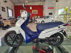 SHINERAY Jet 125 