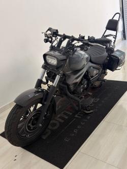 SHINERAY XY 250-4 