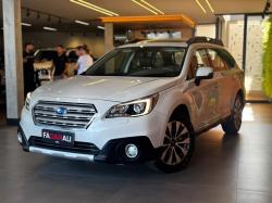 SUBARU Outback  SUBARU Outback