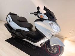 SUZUKI Burgman 650 EXECUTIVE