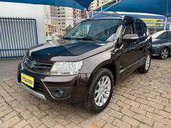 SUZUKI Grand Vitara 2.0 16V 4P LIMITED EDITION AUTOMTICO