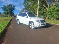 SUZUKI Grand Vitara 2.0 16V 4P 4SPORT AUTOMTICO
