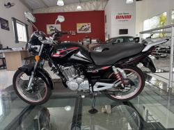 SUZUKI GSR 150 I