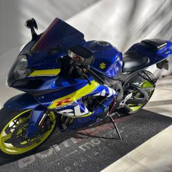 SUZUKI GSX-R 750 Srad MOTO GP
