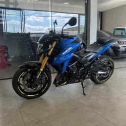 SUZUKI GSX-S 750 ABS
