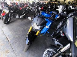 SUZUKI GSX-S 750 ABS