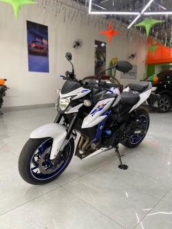 SUZUKI GSX-S 750 ABS