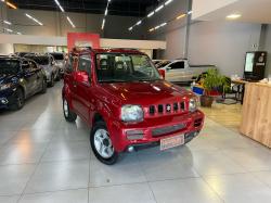 SUZUKI Jimny 1.3 16V 4x4