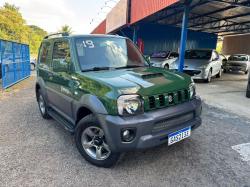 SUZUKI Jimny 1.3 16V 4 ALL 4X4