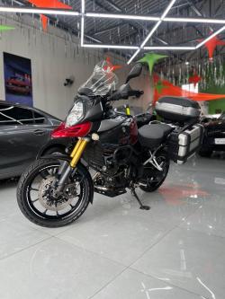 SUZUKI V-Strom DL 1000 
