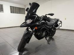 SUZUKI V-Strom DL 650 XT