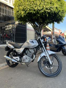 SUZUKI Yes 125 EN