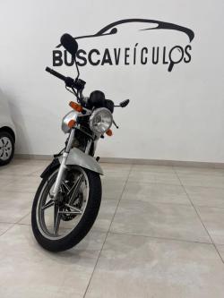 SUZUKI Yes 125 EN