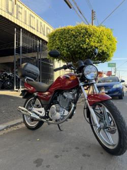 SUZUKI Yes 125 EN