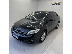 TOYOTA Corolla 1.6 16V 4P XLI AUTOM�TICO