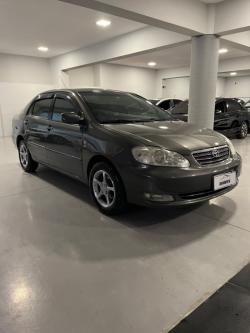 TOYOTA Corolla 1.6 16V 4P XLI AUTOM�TICO