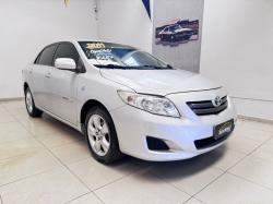 TOYOTA Corolla 1.8 16V 4P GLI FLEX