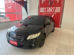TOYOTA Corolla 1.8 16V 4P GLI FLEX AUTOMTICO