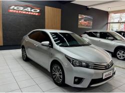 TOYOTA Corolla 1.8 16V 4P GLI FLEX AUTOMTICO