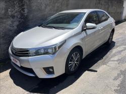 TOYOTA Corolla 1.8 16V 4P GLI FLEX AUTOMTICO