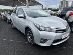 TOYOTA Corolla 1.8 16V 4P GLI FLEX AUTOMTICO