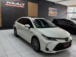 TOYOTA Corolla 1.8 16V 4P FLEX HBRIDO ALTIS A PREMIUM AUTOMTICO CVT