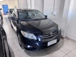 TOYOTA Corolla 1.8 16V 4P XEI FLEX AUTOMTICO