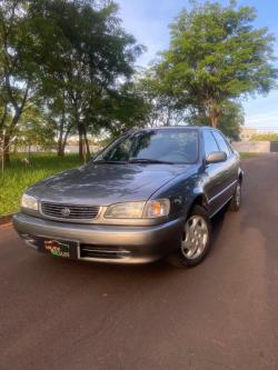 TOYOTA Corolla 1.8 16V 4P XEI AUTOMTICO