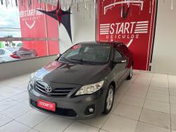 TOYOTA Corolla 1.8 16V 4P XEI AUTOM�TICO