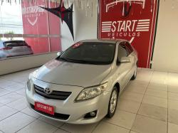TOYOTA Corolla 1.8 16V 4P XEI AUTOM�TICO