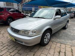 TOYOTA Corolla 1.8 16V 4P XEI AUTOM�TICO