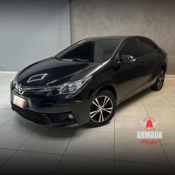 TOYOTA Corolla 1.8 16V 4P GLI FLEX UPPER