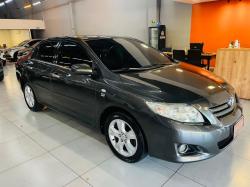 TOYOTA Corolla 1.8 16V 4P GLI FLEX AUTOM�TICO