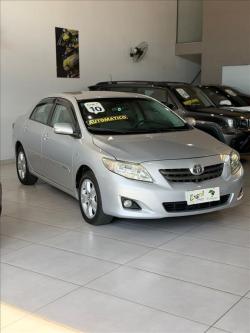 TOYOTA Corolla 1.8 16V 4P XEI FLEX AUTOM�TICO