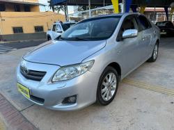 TOYOTA Corolla 1.8 16V 4P SEG FLEX AUTOM�TICO