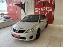 TOYOTA Corolla 1.8 16V 4P GLI AUTOM�TICO