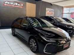 TOYOTA Corolla 1.8 16V 4P FLEX H�BRIDO ALTIS A PREMIUM AUTOM�TICO CVT