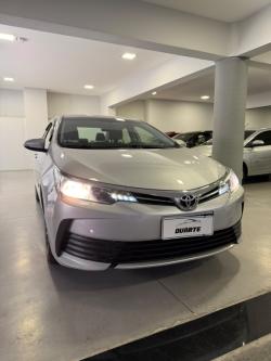TOYOTA Corolla 1.8 16V 4P GLI