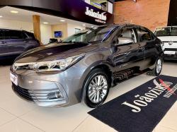 TOYOTA Corolla 1.8 16V 4P GLI UPPER FLEX AUTOM�TICO