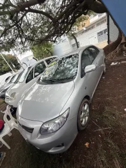 TOYOTA Corolla 1.8 16V 4P XEI FLEX AUTOM�TICO
