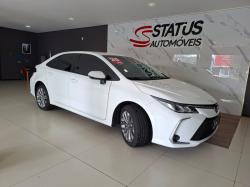 TOYOTA Corolla 2.0 16V 4P FLEX XEI DIRECT SHIFT AUTOMTICO CVT