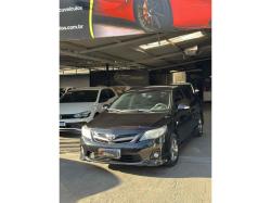 TOYOTA Corolla 2.0 16V 4P XRS FLEX AUTOMÁTICO TOYOTA Corolla 2.0 16V 4P XRS FLEX AUTOMÁTICO