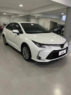 TOYOTA Corolla 2.0 16V 4P FLEX XEI DIRECT SHIFT AUTOMTICO CVT
