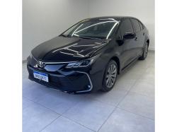 TOYOTA Corolla 2.0 16V 4P FLEX XEI DIRECT SHIFT AUTOM�TICO CVT