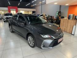 TOYOTA Corolla 2.0 16V 4P XEI FLEX AUTOMTICO